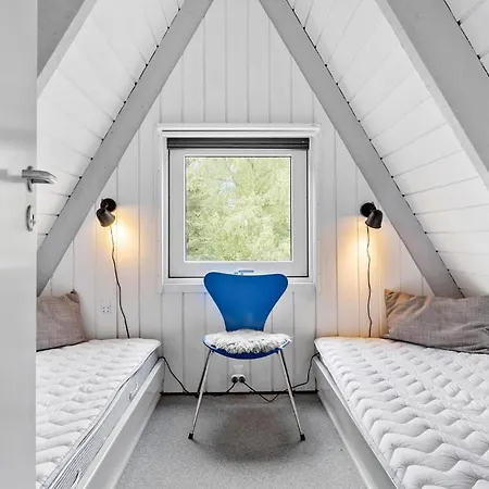 In With Kitchen Σπίτι διακοπών Farsø