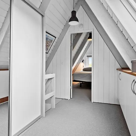 Σπίτι διακοπών In With Kitchen