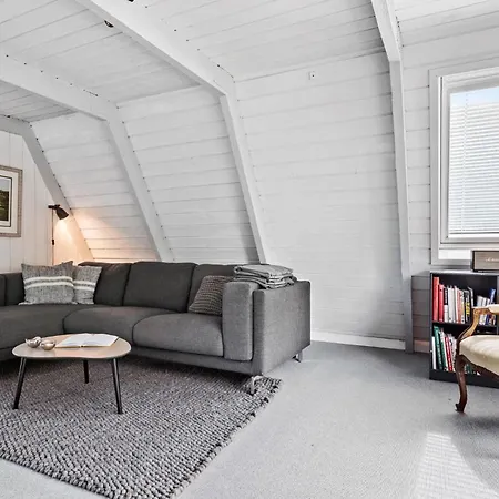 In With Kitchen Σπίτι διακοπών Farsø