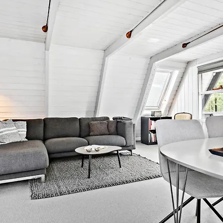 In With Kitchen Σπίτι διακοπών Farsø