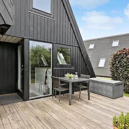 In With Kitchen Σπίτι διακοπών