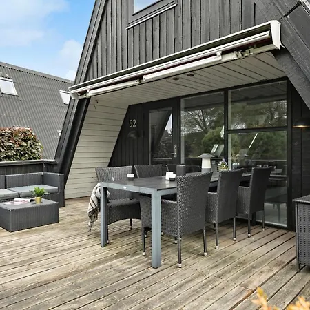 In With Kitchen Feriehus