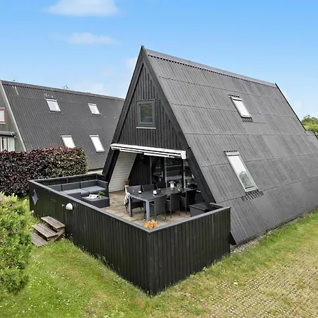 In With Kitchen Σπίτι διακοπών *