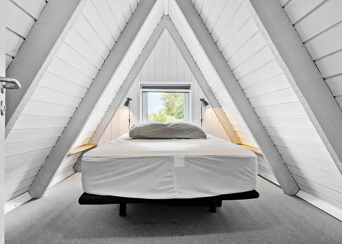 In With Kitchen Сasa de vacaciones