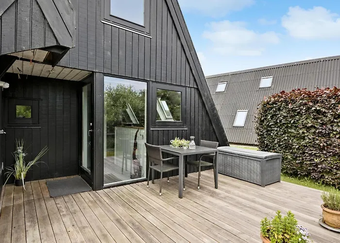 In With Kitchen Сasa de vacaciones