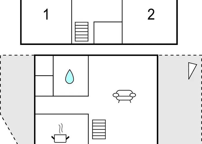 In With Kitchen *